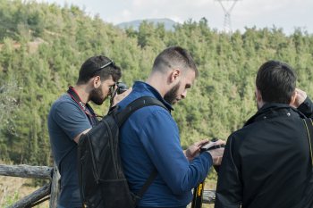 Σεμινάρια Φωτογραφίας αρχαρίων Θεσσαλονίκη 