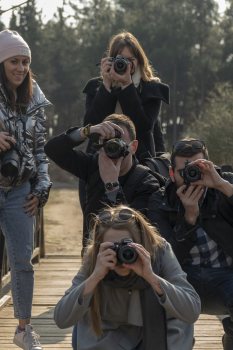 Σεμινάρια Φωτογραφίας αρχαρίων Θεσσαλονίκη 