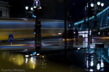 Σεμινάρια φωτογραφίας street photography