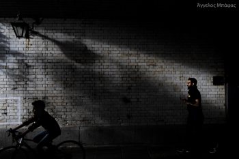 Σεμινάρια φωτογραφίας street photography