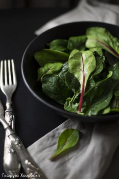 Σεμινάρια φωτογραφίας food photography