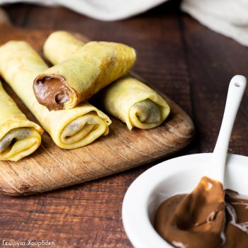 Σεμινάρια φωτογραφίας food photography