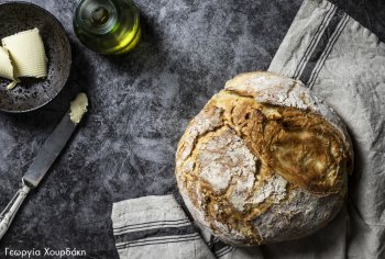 Σεμινάρια φωτογραφίας food photography