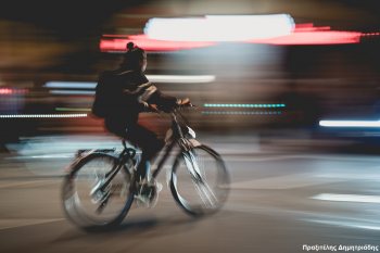 Σεμινάρια φωτογραφίας street photography