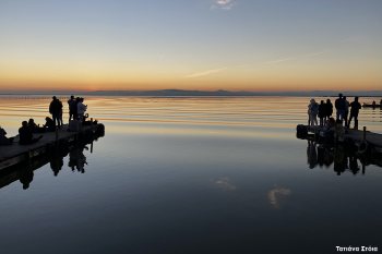 Σεμινάρια φωτογραφίας τοπίο