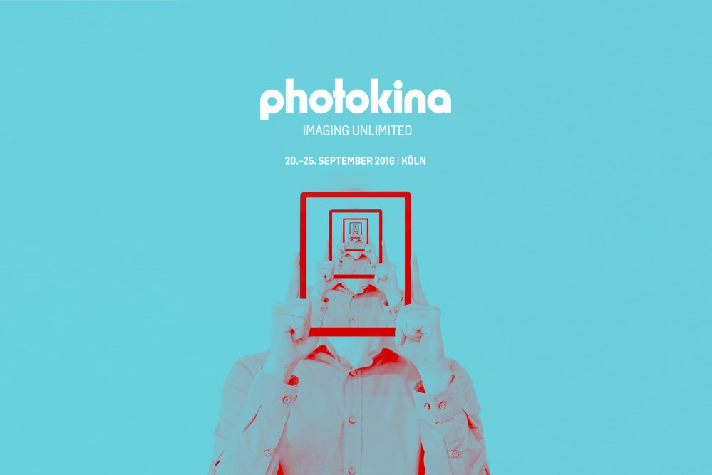 Photokina 2016