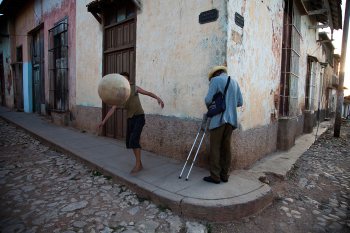 Street / Travel Photography